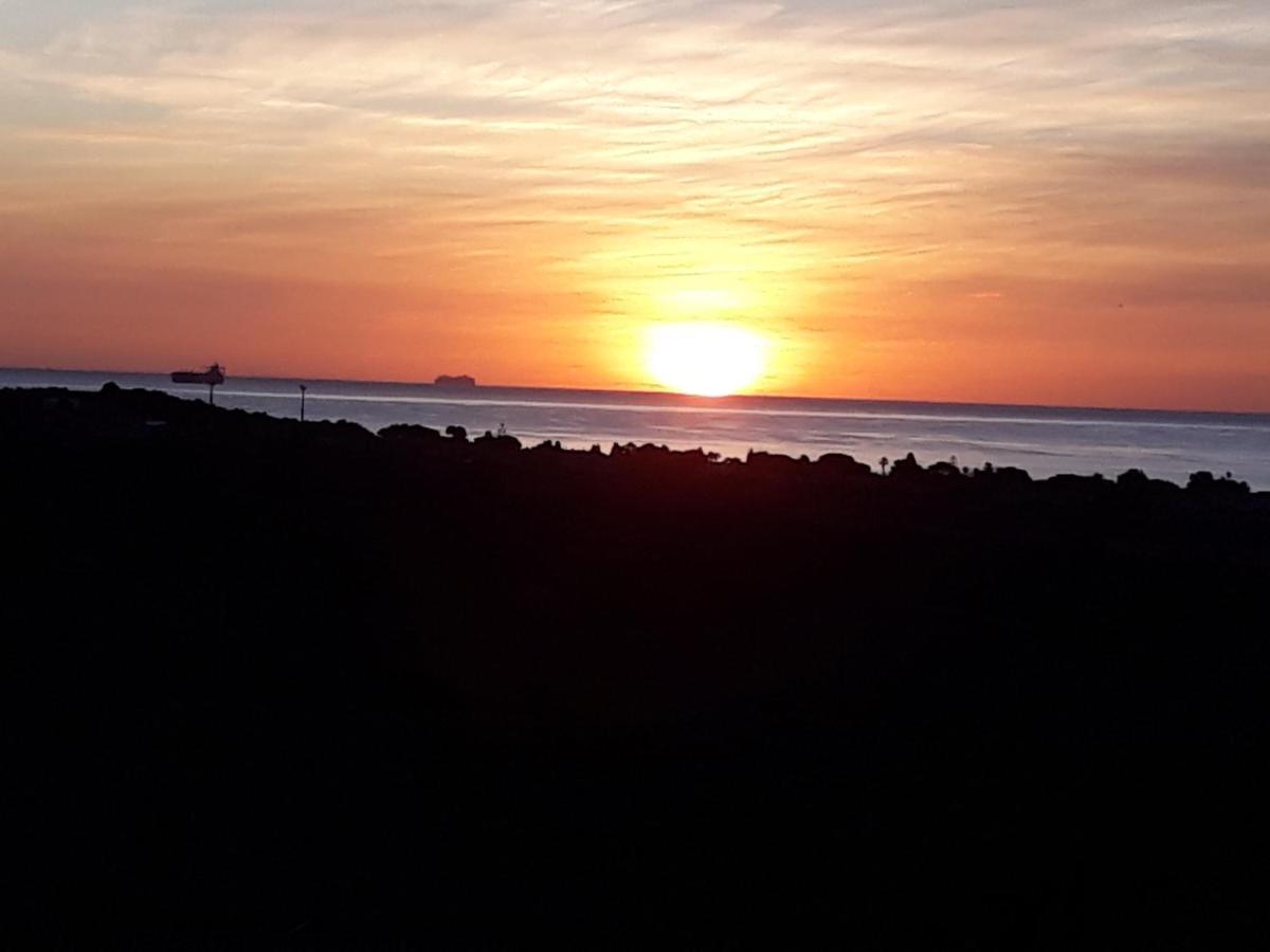 Villa Delle Torri Pula Dış mekan fotoğraf