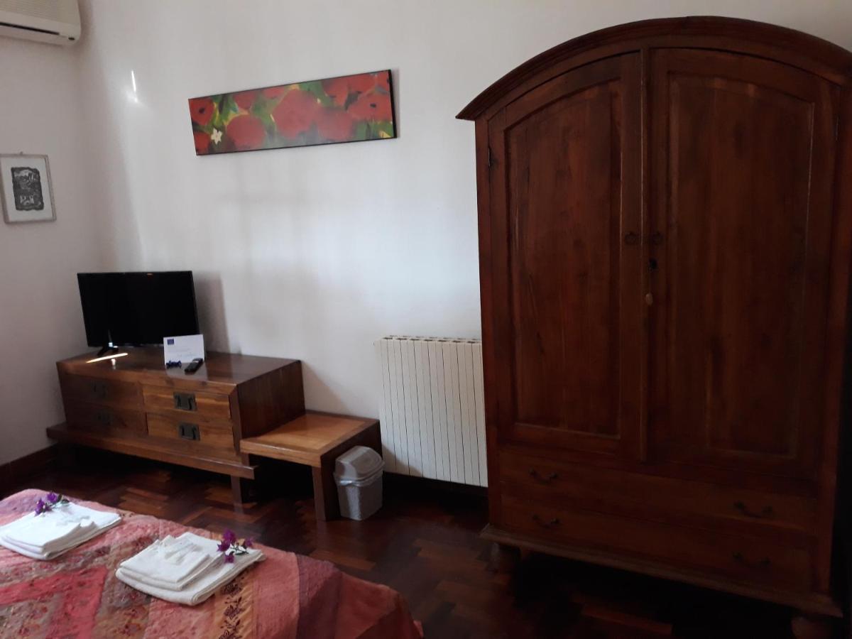 Villa Delle Torri Pula Dış mekan fotoğraf